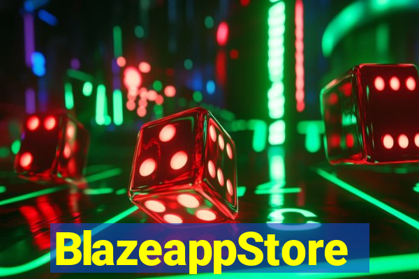 BlazeappStore