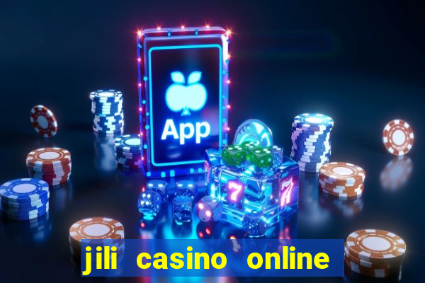 jili casino online games gcash