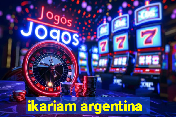 ikariam argentina