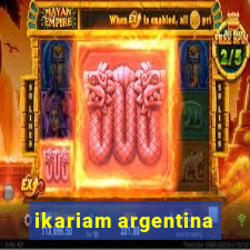 ikariam argentina