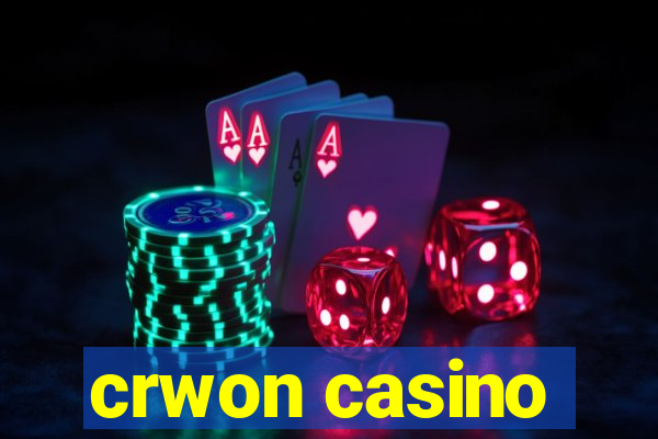 crwon casino