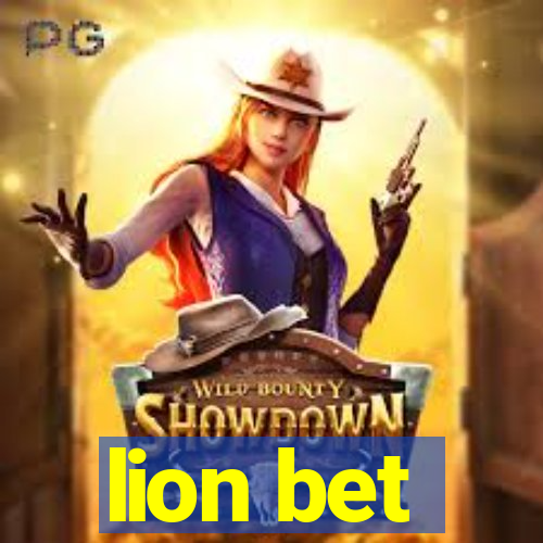 lion bet