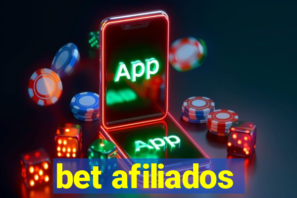 bet afiliados