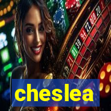 cheslea