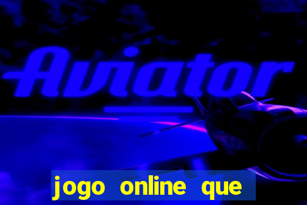 jogo online que mais paga