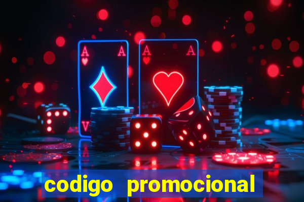 codigo promocional izzi casino