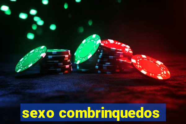 sexo combrinquedos