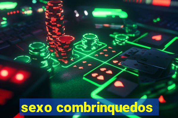 sexo combrinquedos