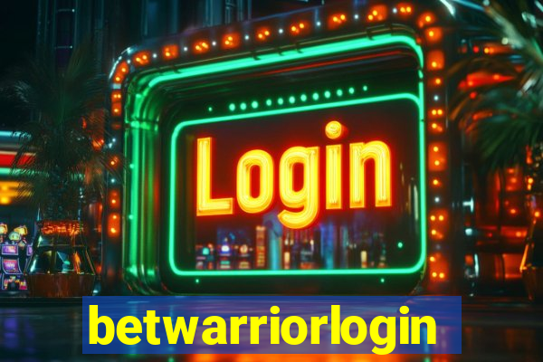 betwarriorlogin