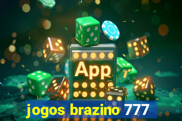 jogos brazino 777