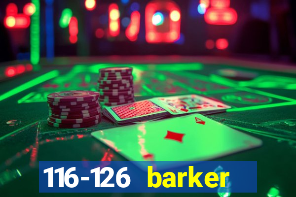 116-126 barker street casino nsw 2470