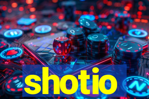 shotio