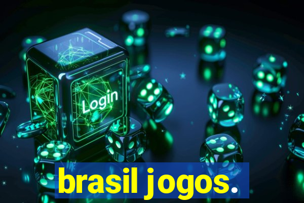 brasil jogos.