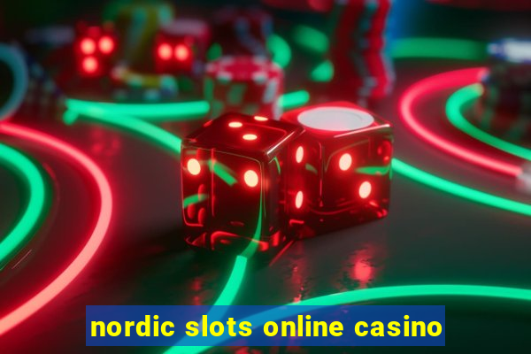 nordic slots online casino