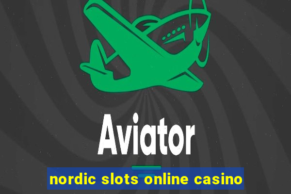 nordic slots online casino