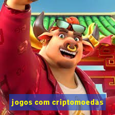 jogos com criptomoedas