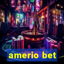 amerio bet