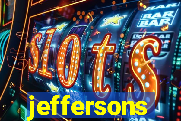 jeffersons