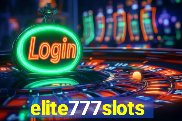 elite777slots