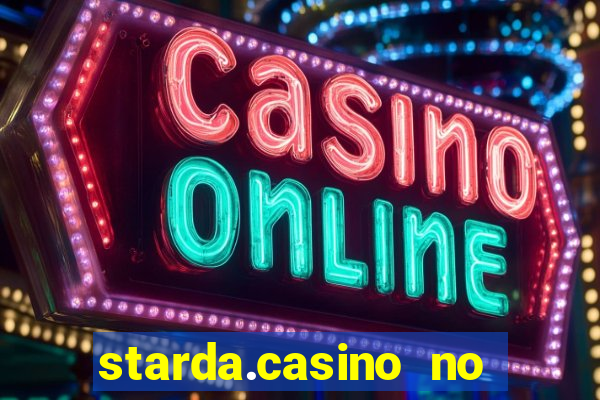 starda.casino no deposit bonus