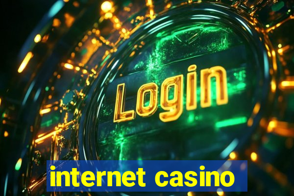 internet casino