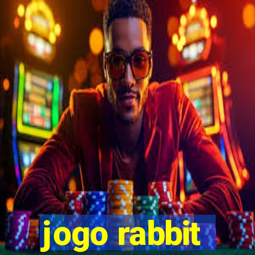 jogo rabbit