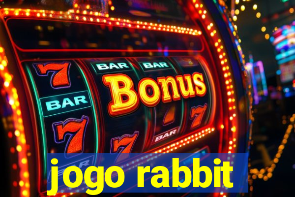 jogo rabbit