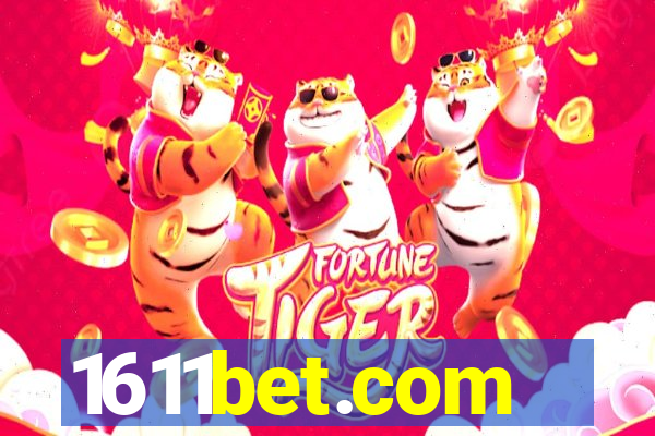 1611bet.com