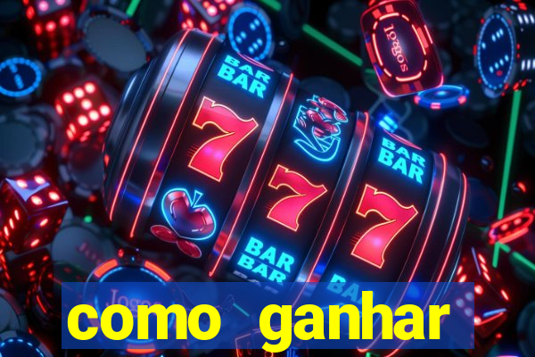 como ganhar dinheiro com slots