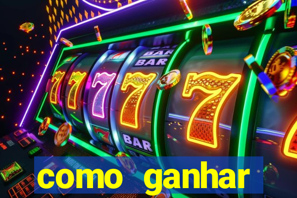 como ganhar dinheiro com slots