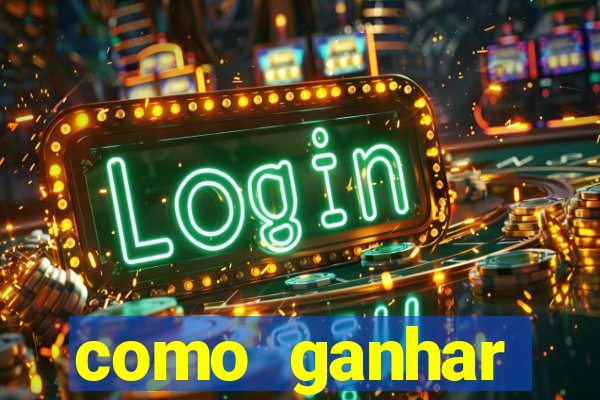 como ganhar dinheiro com slots