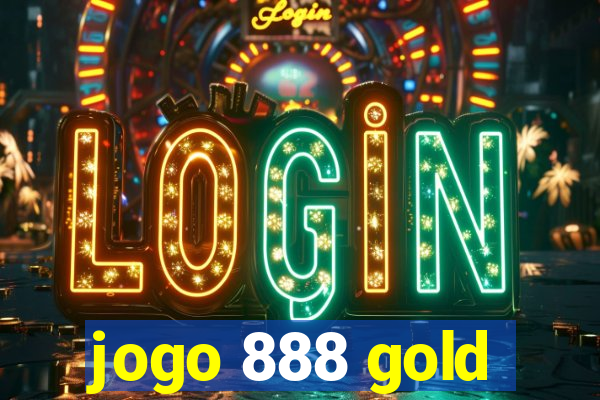 jogo 888 gold