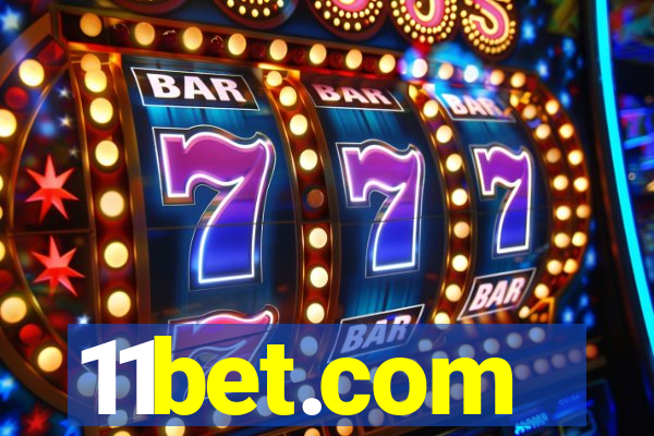 11bet.com