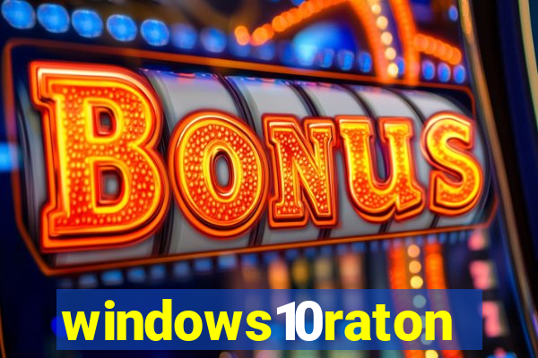 windows10raton