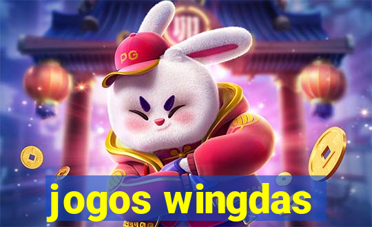 jogos wingdas