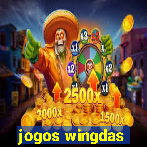 jogos wingdas