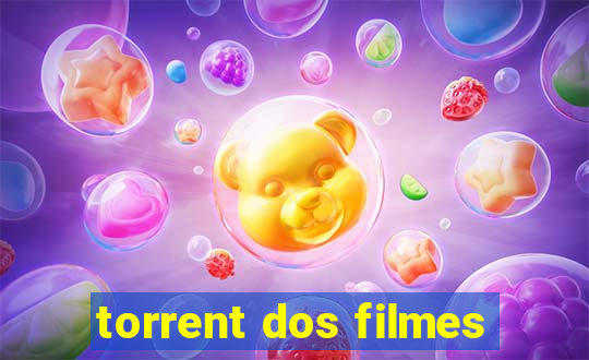 torrent dos filmes