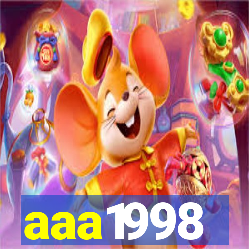 aaa1998