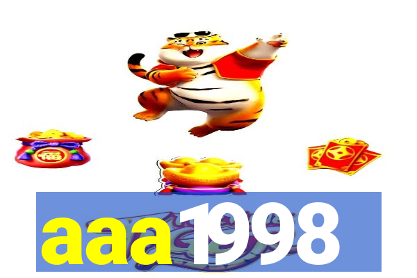 aaa1998