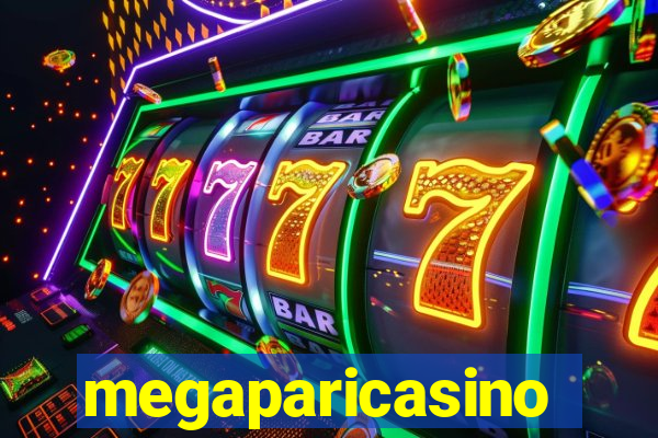 megaparicasino