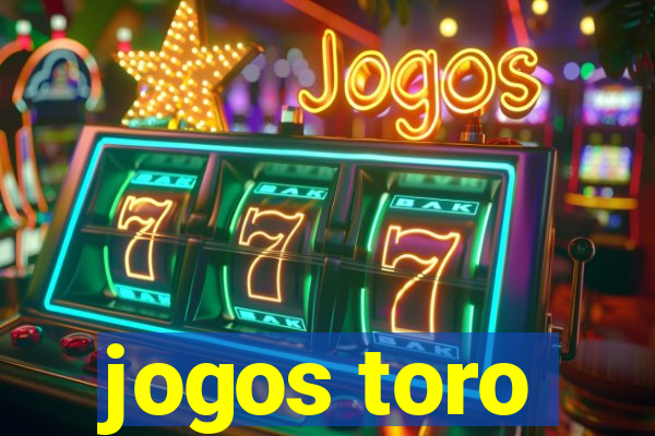 jogos toro