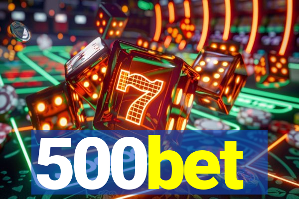 500bet