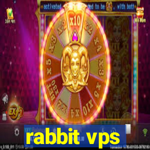 rabbit vps