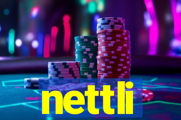 nettli