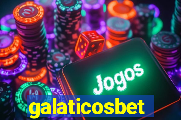 galaticosbet