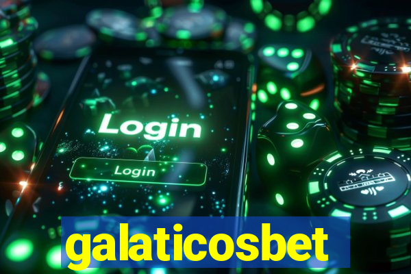 galaticosbet