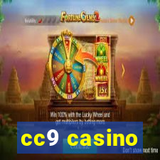 cc9 casino