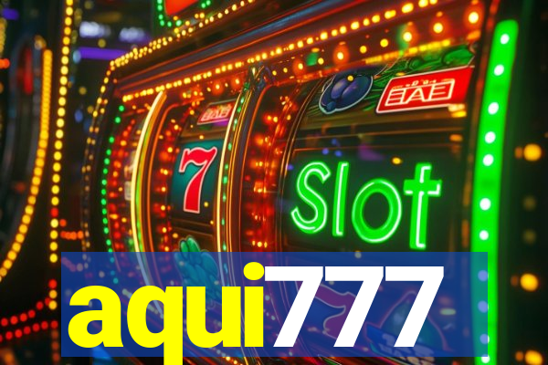 aqui777