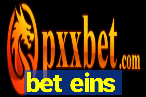 bet eins