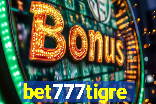 bet777tigre